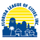 Florida League of Cities Logo
