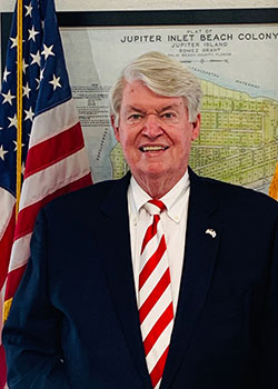 Dan Comerford