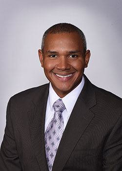 Darrel Thomas