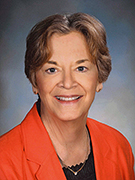 Linda Hudson