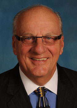 Frank Ortis
