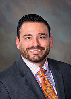 Paul Shalhoub