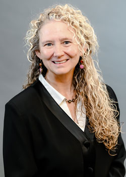 Jen Ahearn-Koch