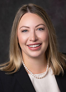 Tara Taggart