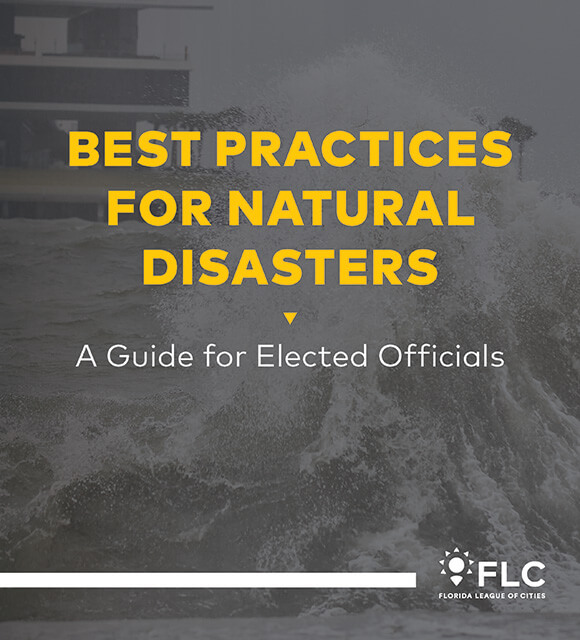 Best Practices for Natural Disasters Guide