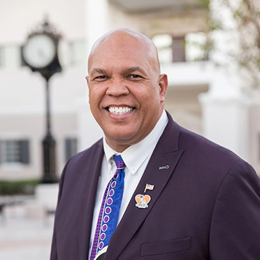 Michael Blake