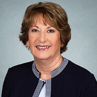 Joanne Ribble