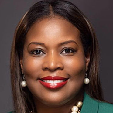 Felicia Brunson