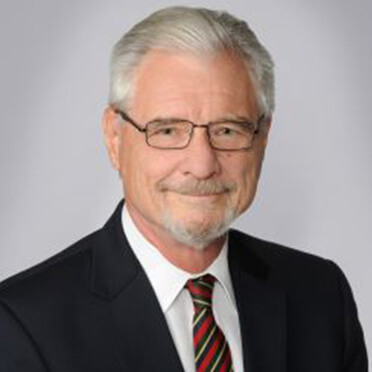 Henry Mead