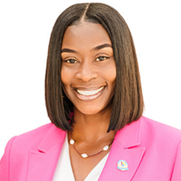 Joyce Davis