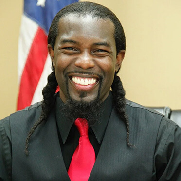 Omarr Nickerson