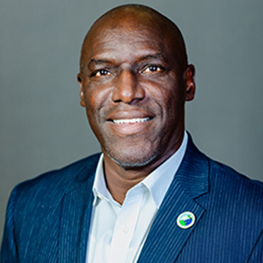 Rufus Borom