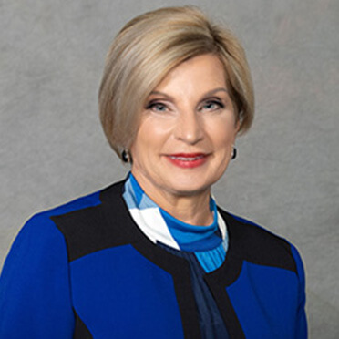 Nancy Miller