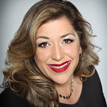 Jolien Caraballo