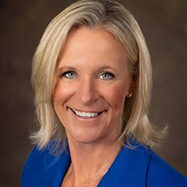 Jeannie Garner
