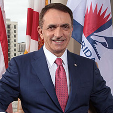 Dean Trantalis