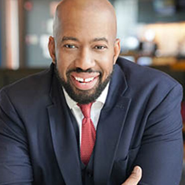Rahman Johnson