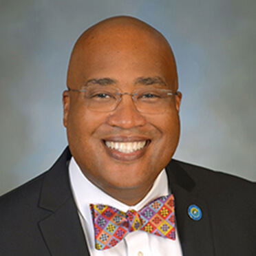 Curtis Johnson